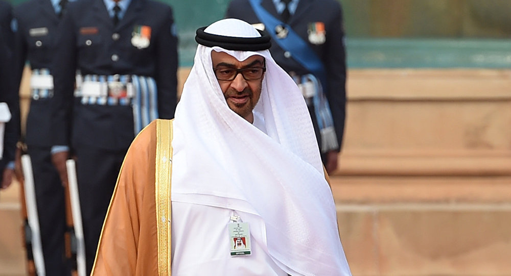 منظمة دولية: تحقيق جديد يكشف توفير الإمارات اسلحة متطورة للدعم السريع