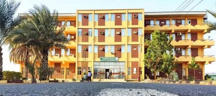 إعفاء من الرسوم.. قرار عاجل من جامعة سودانية لجميع الطلاب