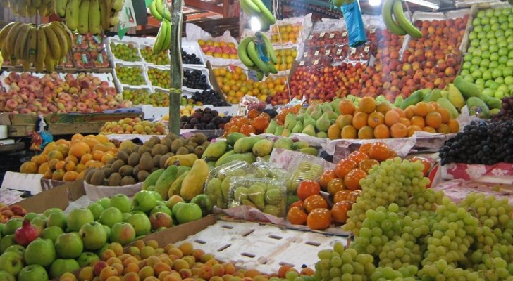 أمن الخرطوم تكشف عن خطتها الشاملة لضبط السوق المركزي.. وإزالة مخلفات الحرب