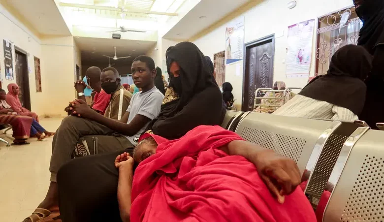 الكوليرا تضرب الخرطوم.. أكثر من ألف إصابة و500 حالة في يوم واحد
