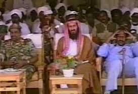 مفتى القاعدة السابق: نظام البشير انقلب على “بن لادن” وقدم كل المعلومات لأجهزة الاستخبارات العالمية