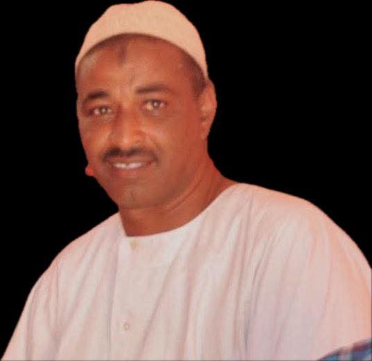 الاعيسر ينعي مدير عام السياحة بولاية نهر النيل