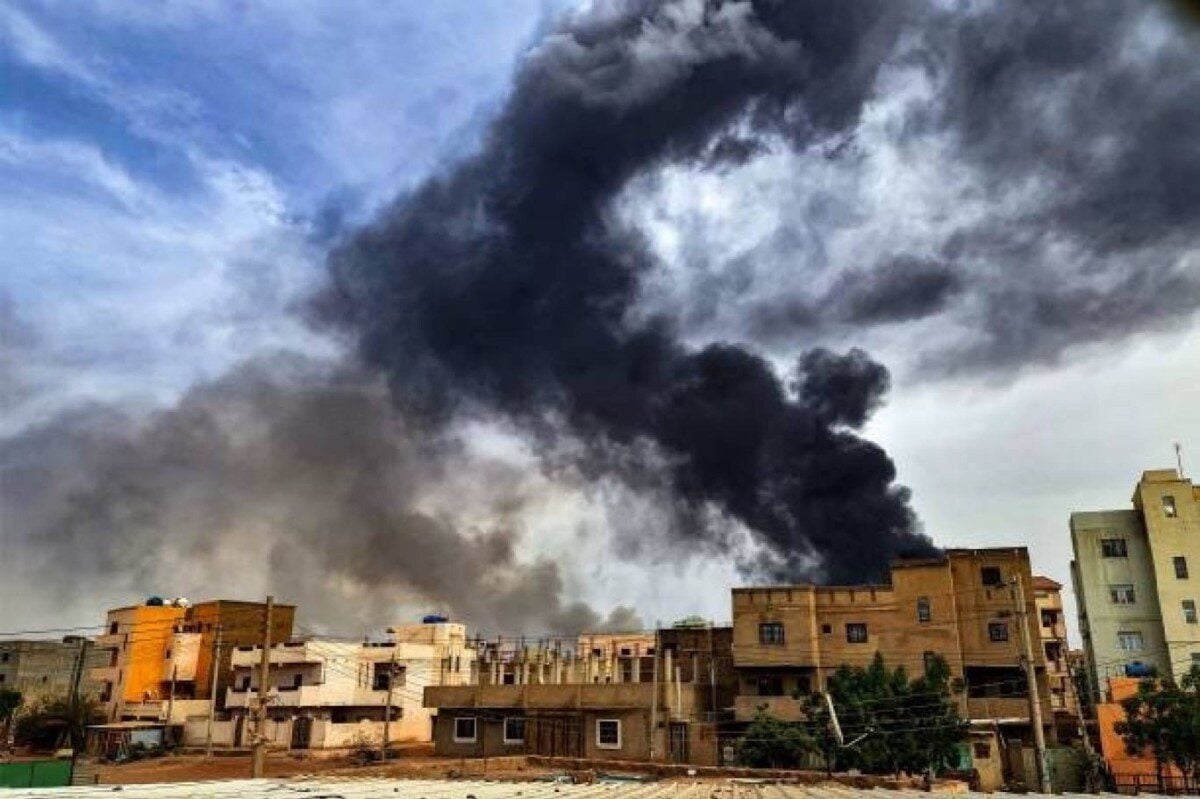 هل يمكن إحياء “منبر جدة” في خضم تصاعد القتال؟