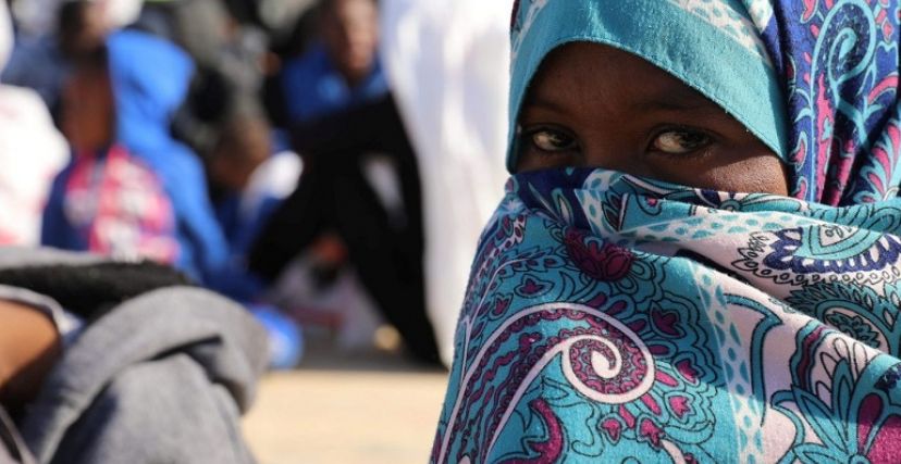 الجوع يفتك بسودانيين في تشاد