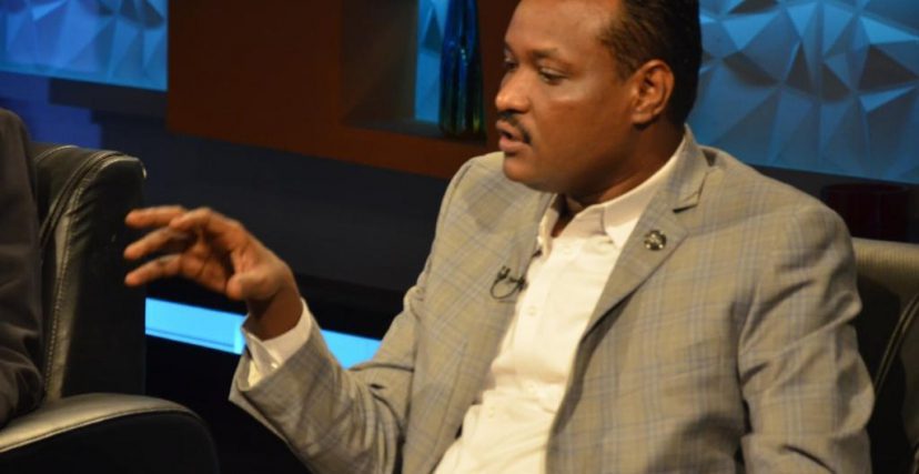 منع قيادي في المؤتمر السوداني من استخراج جواز سفر بحجة الحظر