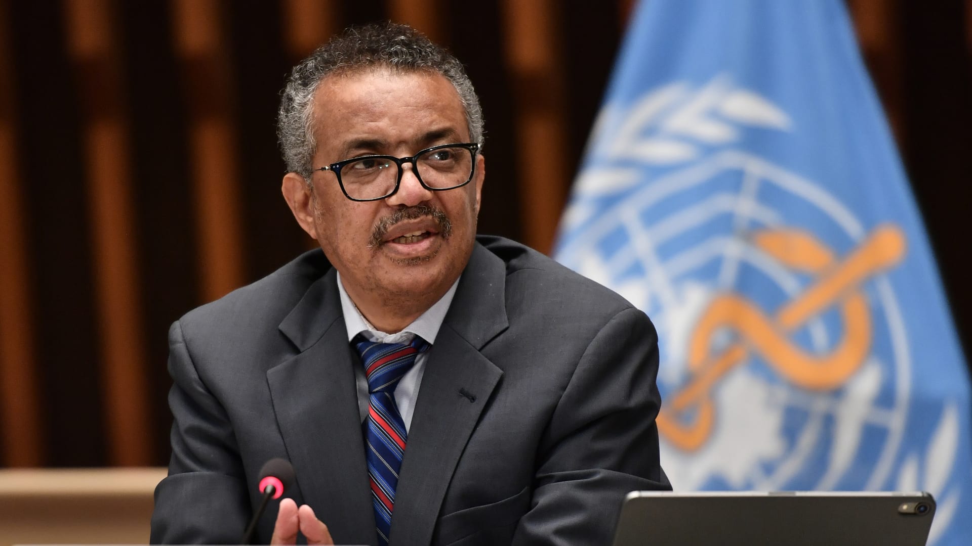 الصحة العالمية: حرب السودان قتلت 40 ألفاً ونزّحت 30% من السكان