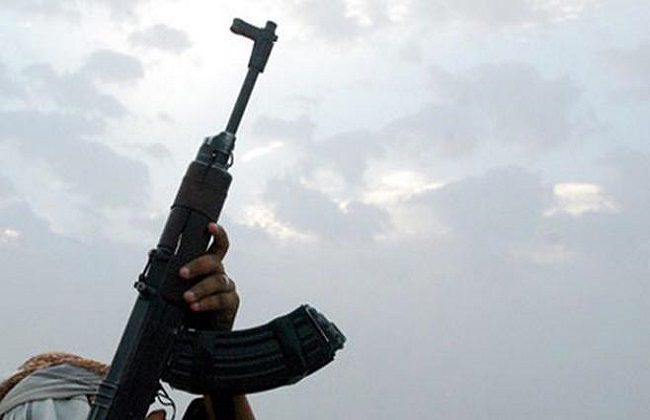 مقتل مواطن في حادثة نهب مسلح بمدينة تلس جنوب دارفور