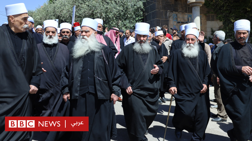 تحقيق لبي بي سي يكشف عن شبكات خارجية تغذّي الطائفية وخطاب الكراهية في سوريا