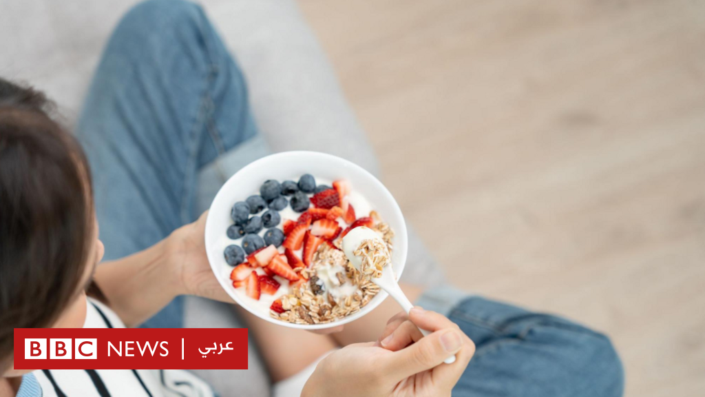 هل هناك تنسيق بين الدماغ والأمعاء؟