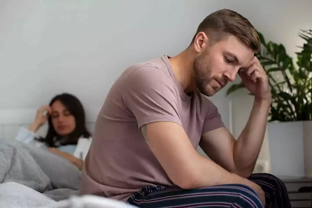 أدوية تساقط الشعر تضعفك جنسيًا.. تفاصيل