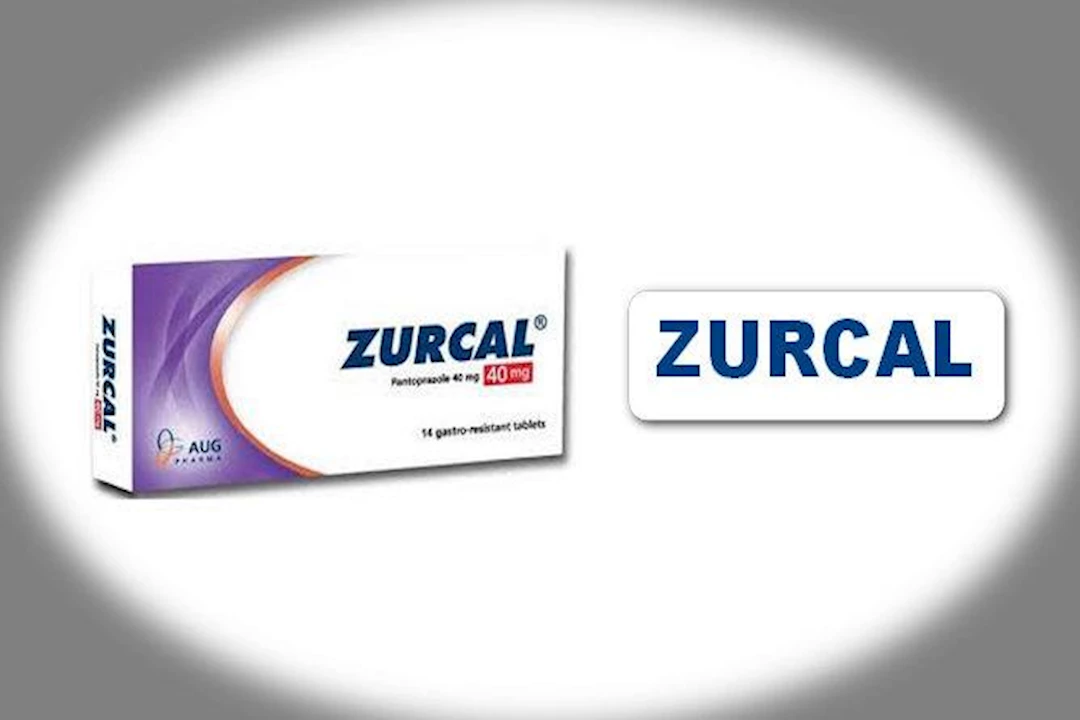 زوركال zurcal.. ماذا يحدث لجسمك عند تناوله؟