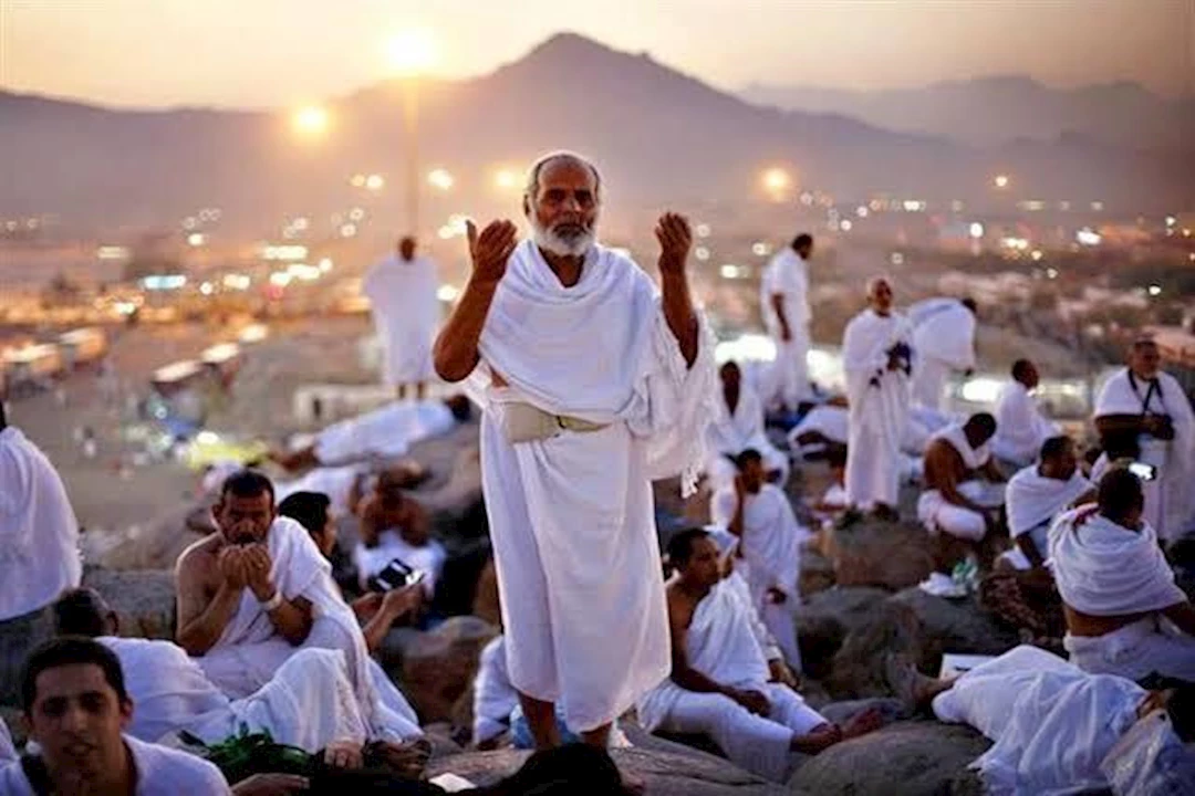 جمال شعبان يحذر الحجاج من هذه العلامة: قد تكون بداية للجلطات