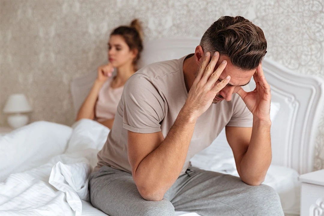 تعاتي من ضعف الانتصاب- احرص على تناول هذه الأطعمة