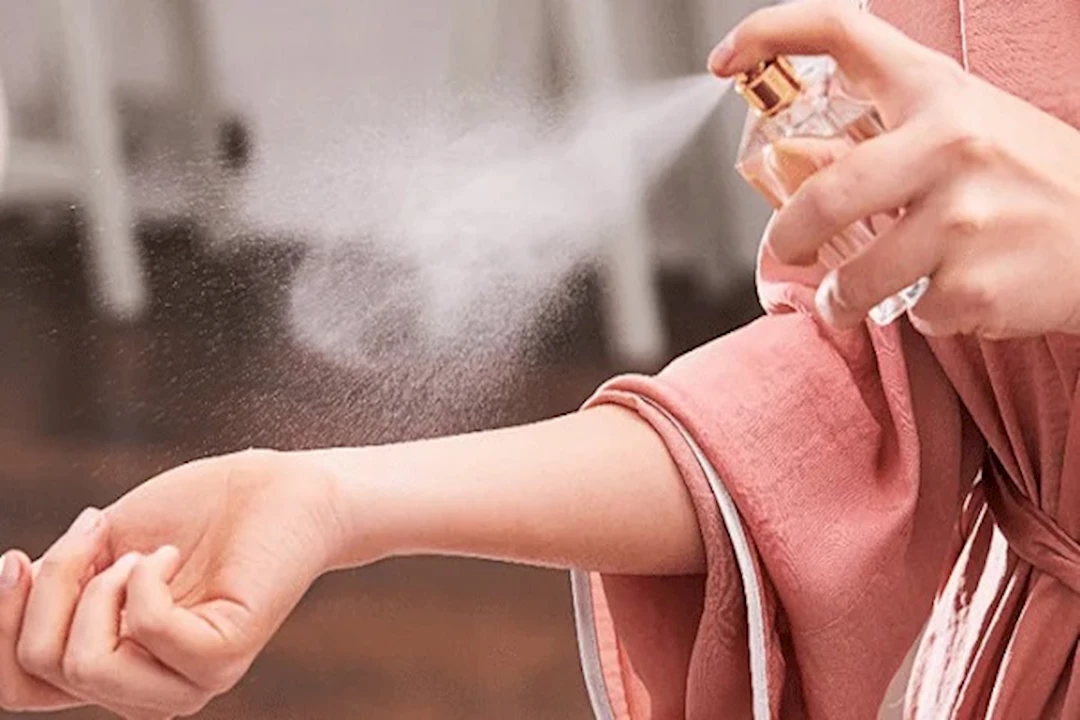 5 نصائح ضرورية عند استخدام العطور- اتبعها