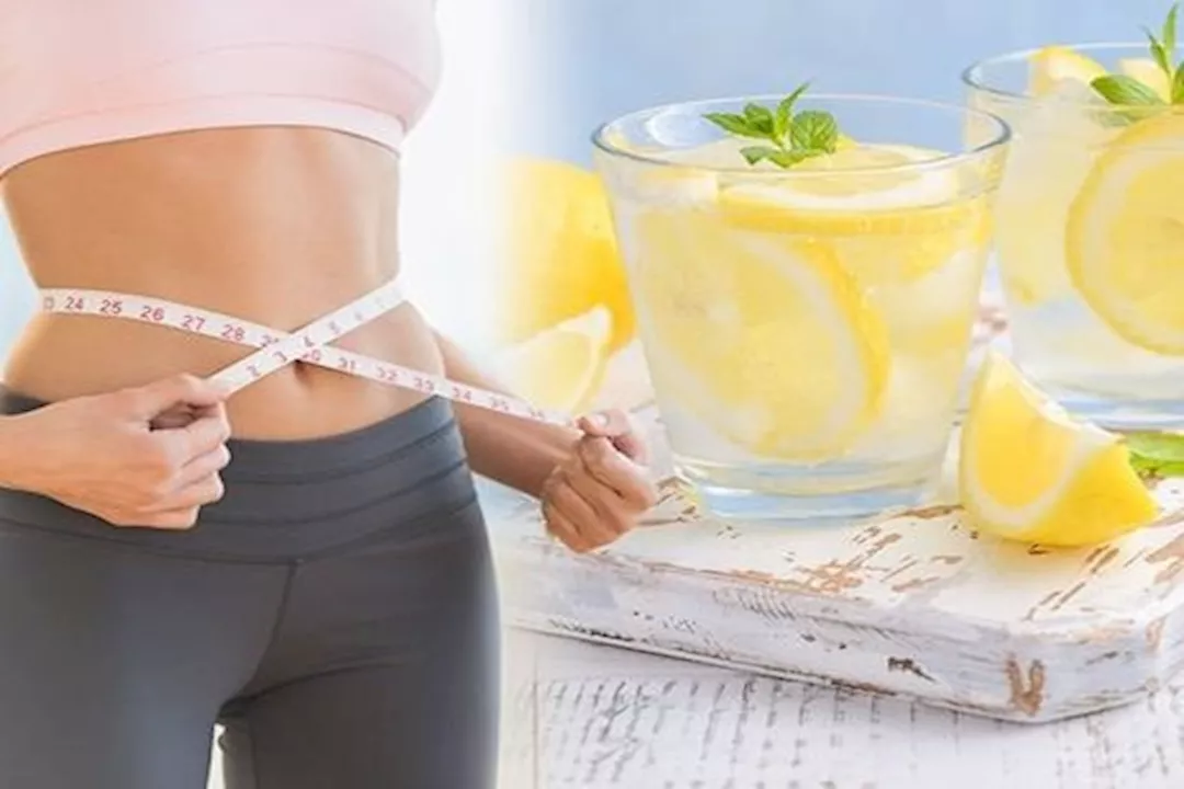 تستحق التجربة- 3 وصفات بالليمون تزيد حرق الدهون بجسمك
