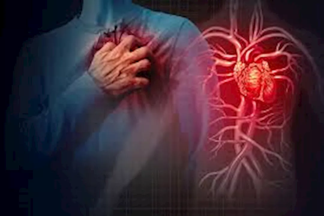 مضاعفات خطيرة للكوليسترول الضار.. لا تتجاهلها