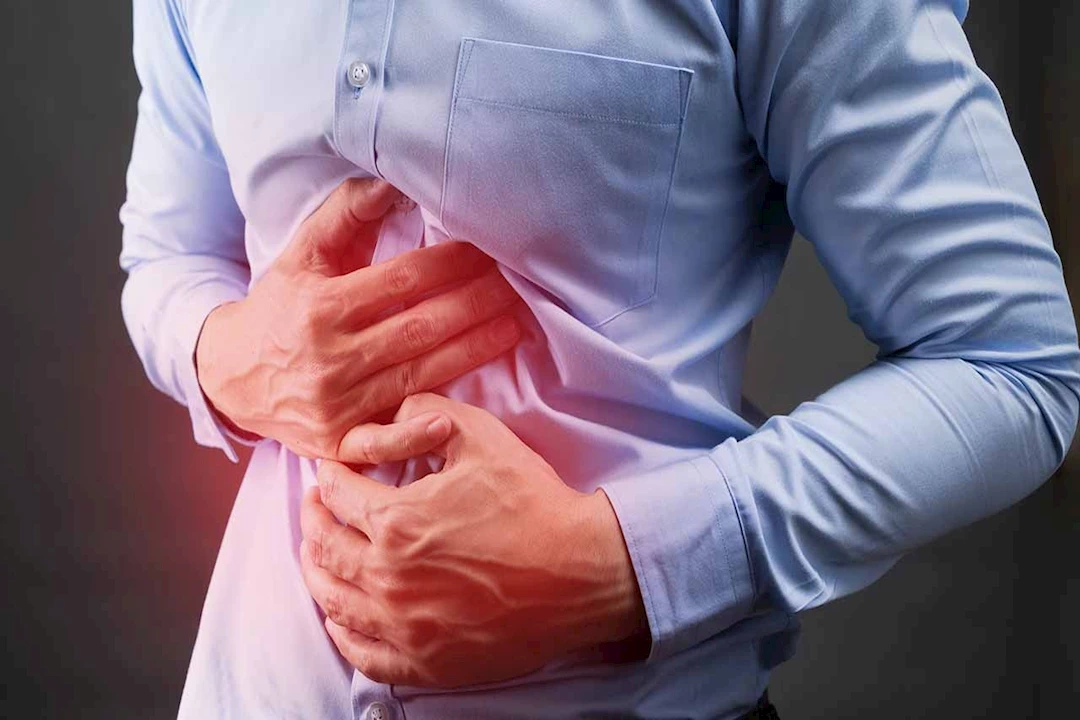 نصائح غذائية لمرضى فتق الحجاب الحاجز