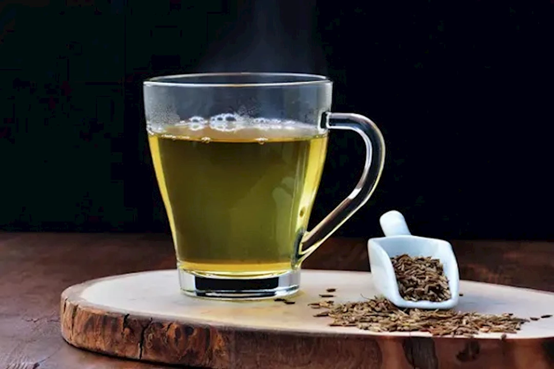 فوائده خارقة- 10 أسباب تدفعك لشرب ماء الكمون بعد العشاء