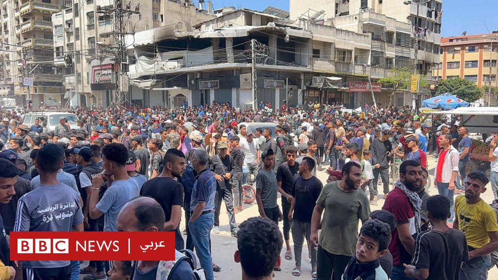 تضارب حول توزيع المساعدات في غزة، وأونروا تقول إن 6 مراكز صحية فقط تابعة لها تعمل حالياً في القطاع