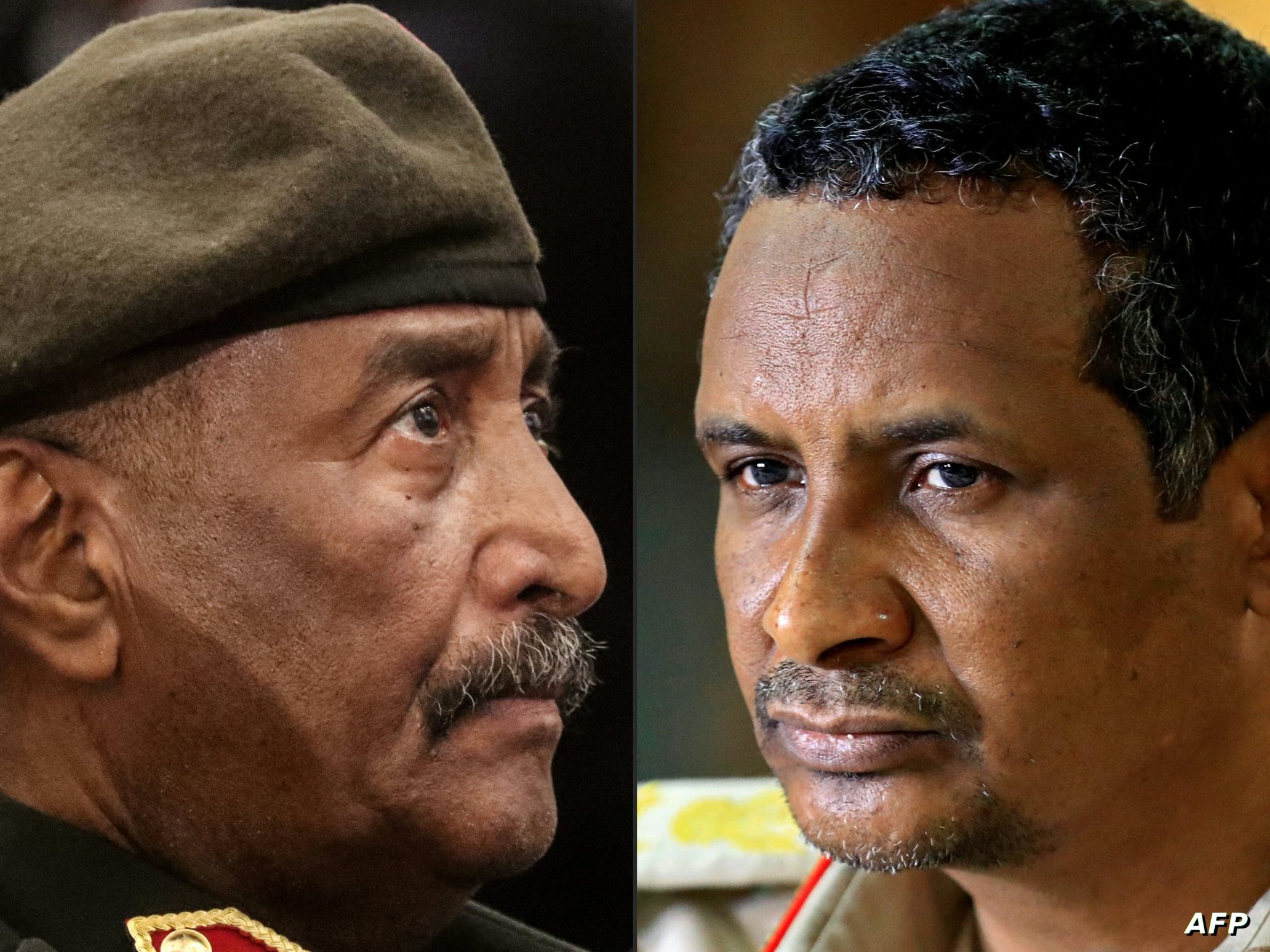 اغتصاب واستعباد.. خبراء أمميون يدينون العنف الجنسي الممنهج في السودان