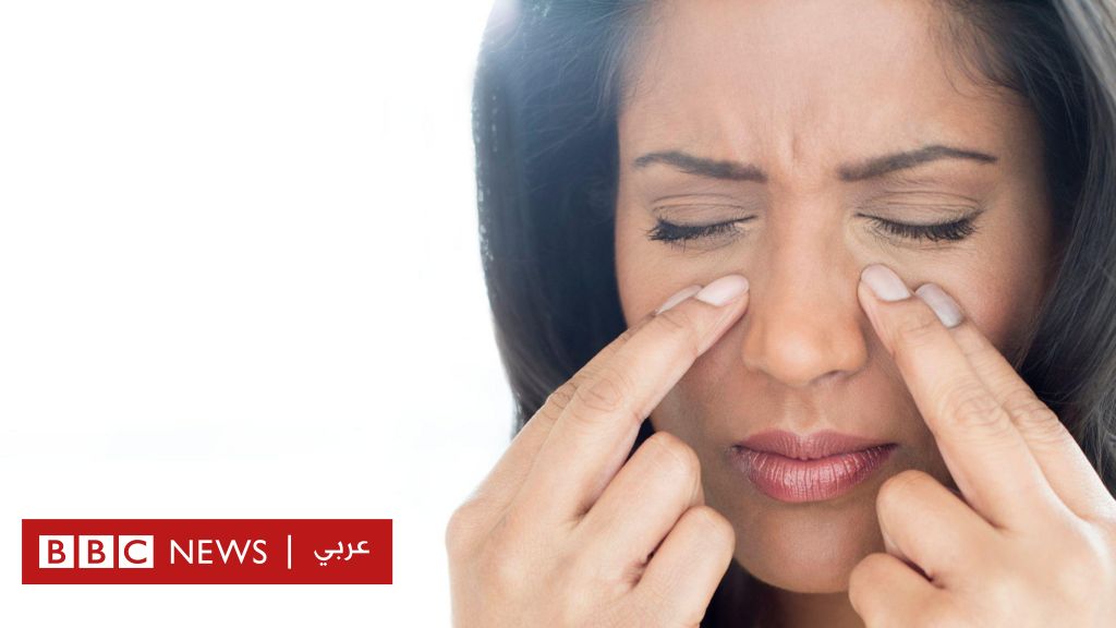 سلامك النفسي يبدأ من الأنف، كيف؟