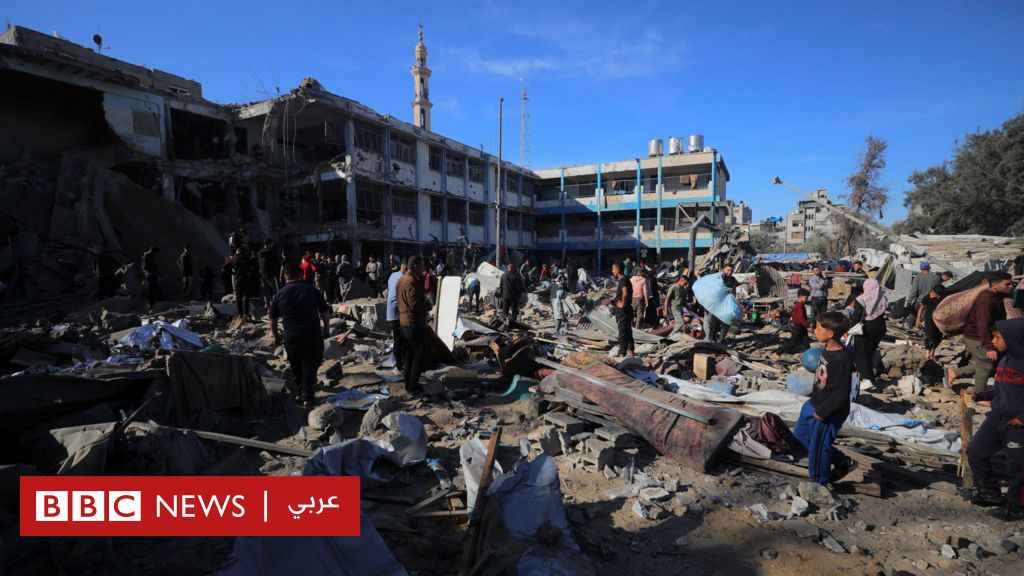 ترامب يقول إن تفاصيل جديدة متعلقة بغزة ستُعلن خلال الساعات القادمة، وتقارير تفيد أن مسؤولا أمريكيا "سيُدير" القطاع