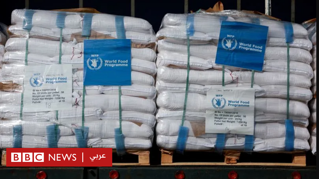 دخول 90 شاحنة مُحمّلة بالمساعدات إلى غزة، وتحذيرات من أن "نصف مليون نسمة معرّضون للموت جوعاً"