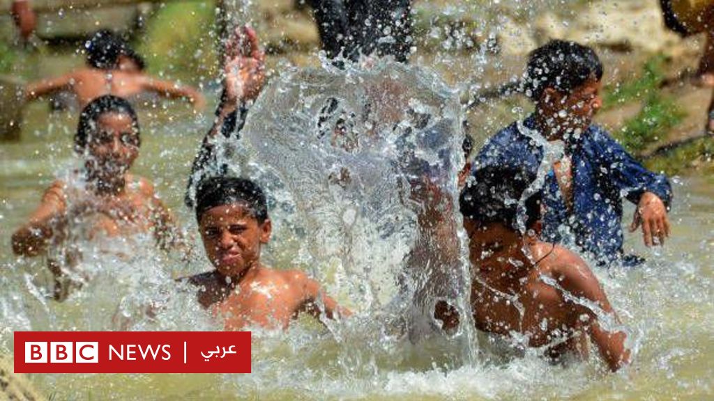 كيف يمكن التعامل مع موجات الحر المتكررة؟