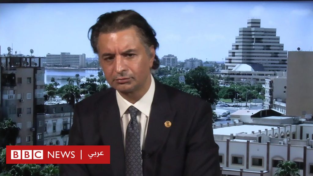 الصدّيق حفتر في بلا قيود:  المجلس الرئاسي انشغل بأمور أخرى عن تحقيق المصالحة الوطنية