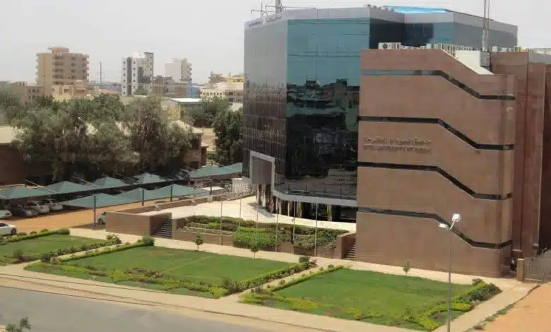 في خطوة مفاجئة.. جامعة سودانية تُغلق فروعها الخارجية تضامنًا مع الجيش