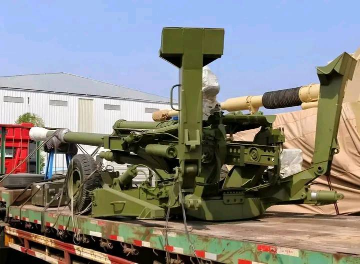 الإمارات ترد عل مزاعم وجود أنظمة مدفعية لها في السودان