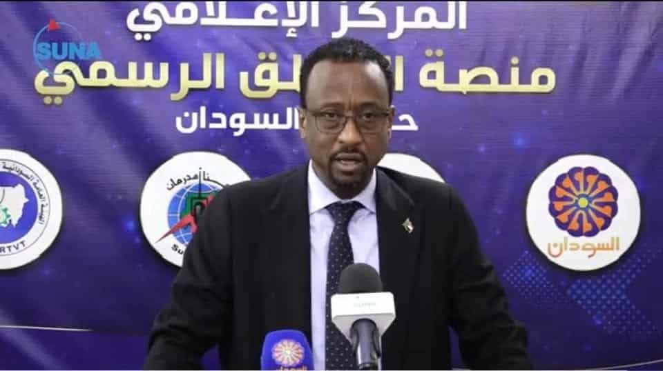 الحكومة تفتح النار على الدعم السريع بعد استهداف سجن الأبيض بصاروخ