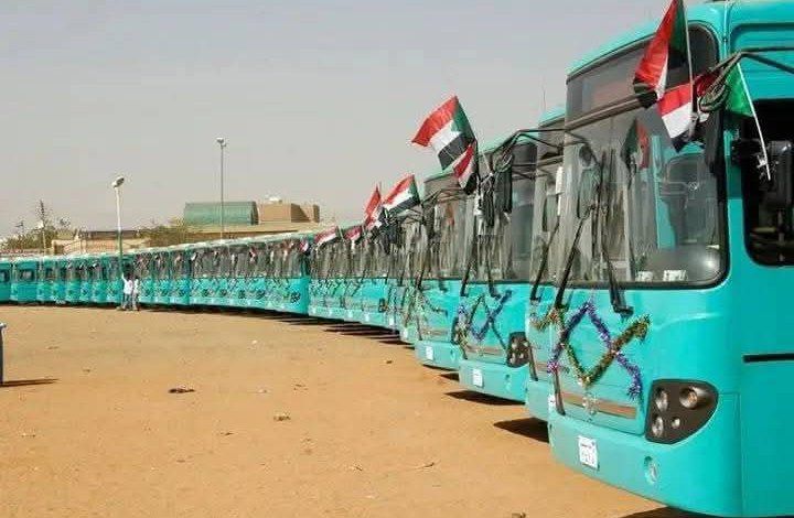 بص الوالي يعود… هل تنتهي أزمة المواصلات في الخرطوم؟