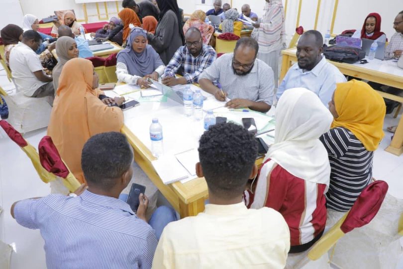 الصحة تفرغ من إعداد الخطة متعددة المخاطر للعام 2025