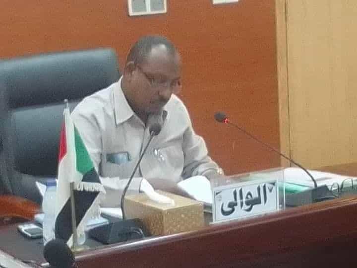 رصاصة في الحفل تقودك للسجن.. ولاية شمال كردفان تشعل المواجهة
