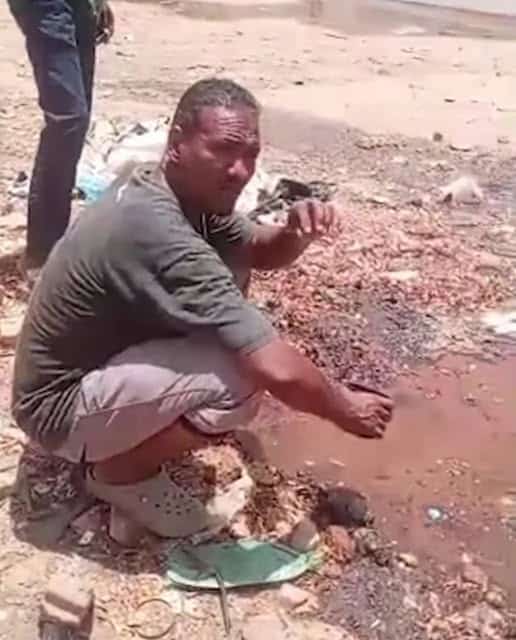 بعد عامين من العطش.. المياه تعود إلى هذه المنطقة