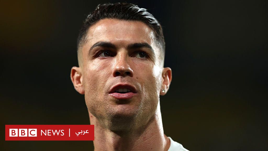 هل سيشارك رونالدو في كأس العالم للأندية؟