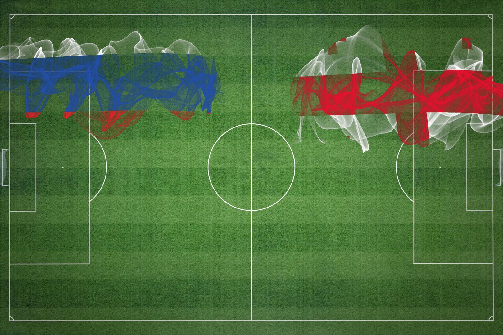 السياسة تعرقل إقامة مباراة ودية بين روسيا وجورجيا