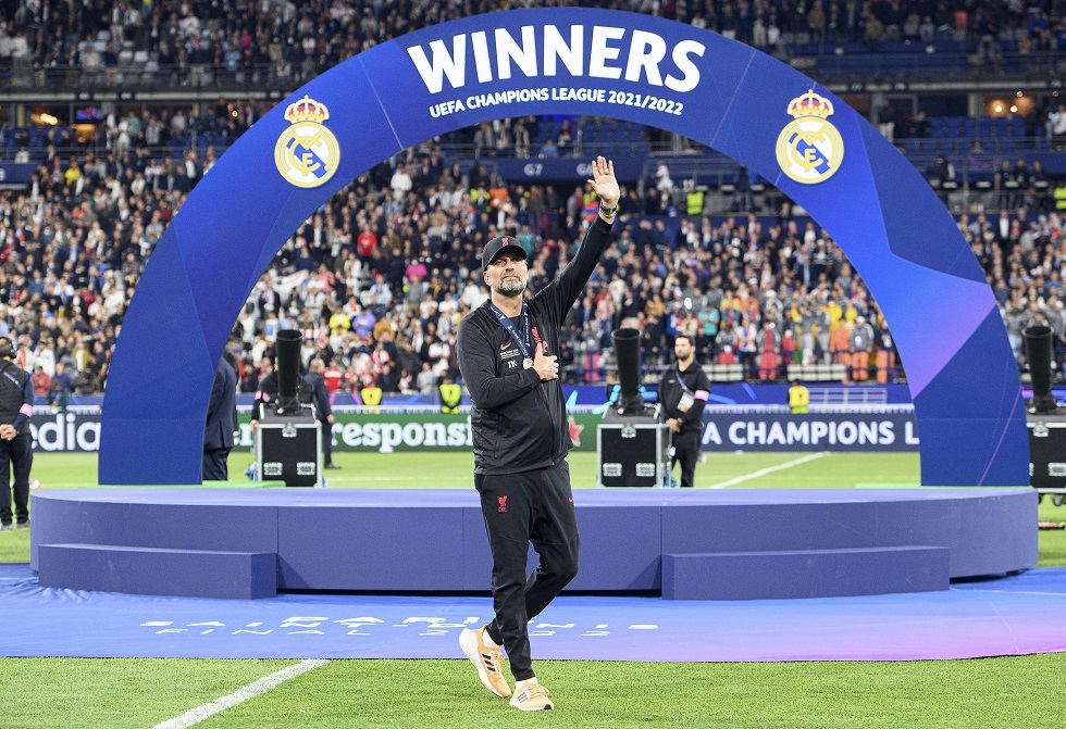 عرض لا يرفض.. كلوب "يعض أصابع الندم" بسبب ريال مدريد