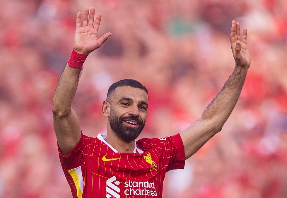 رئيس الأهلي السعودي يعلق على محاولة التعاقد مع محمد صلاح