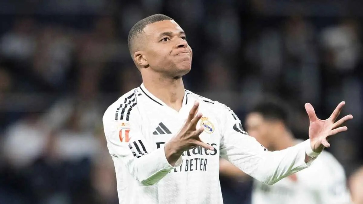 رد فعل نجم ريال مدريد بعد تأهل باريس سان جيرمان إلى نهائي دوري الأبطال (صورة)