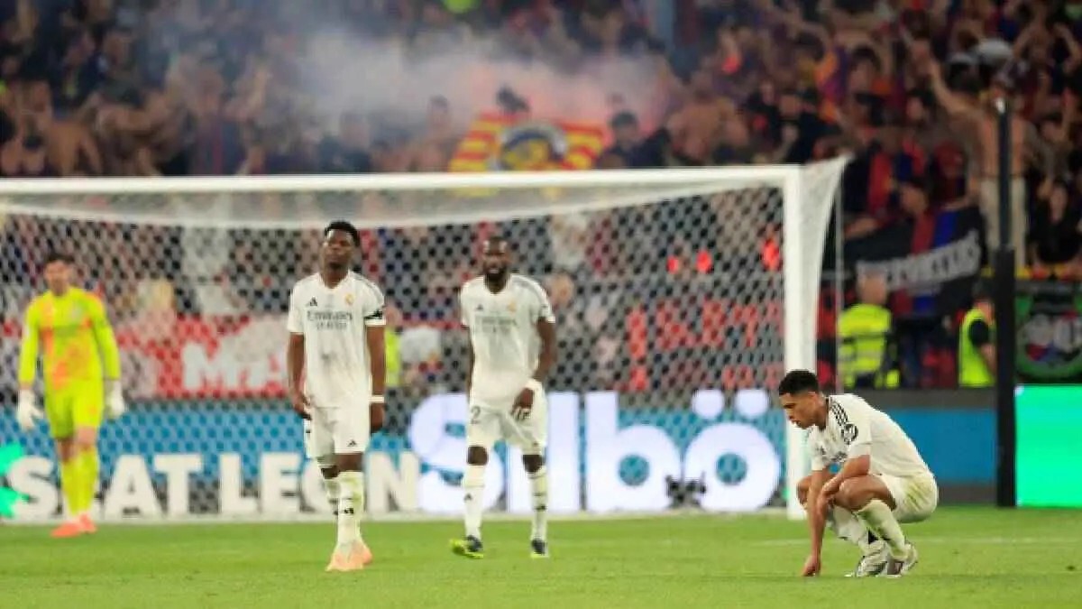 أرسنال يحسم الصفقة ويوجه صدمة قوية لريال مدريد
