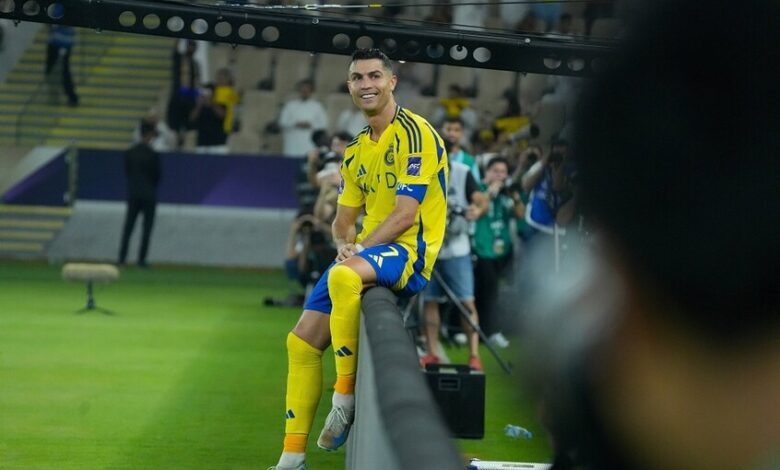 النصر في اختبار حاسم.. هل يوافق على شروط رونالدو للتجديد؟