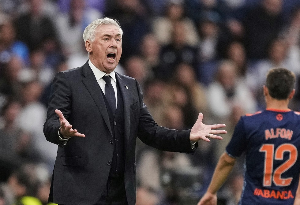 بعد إعلان ألونسو رحيله عن ليفركوزن.. مدرب ريال مدريد يطلق تصريحات مثيرة للجدل