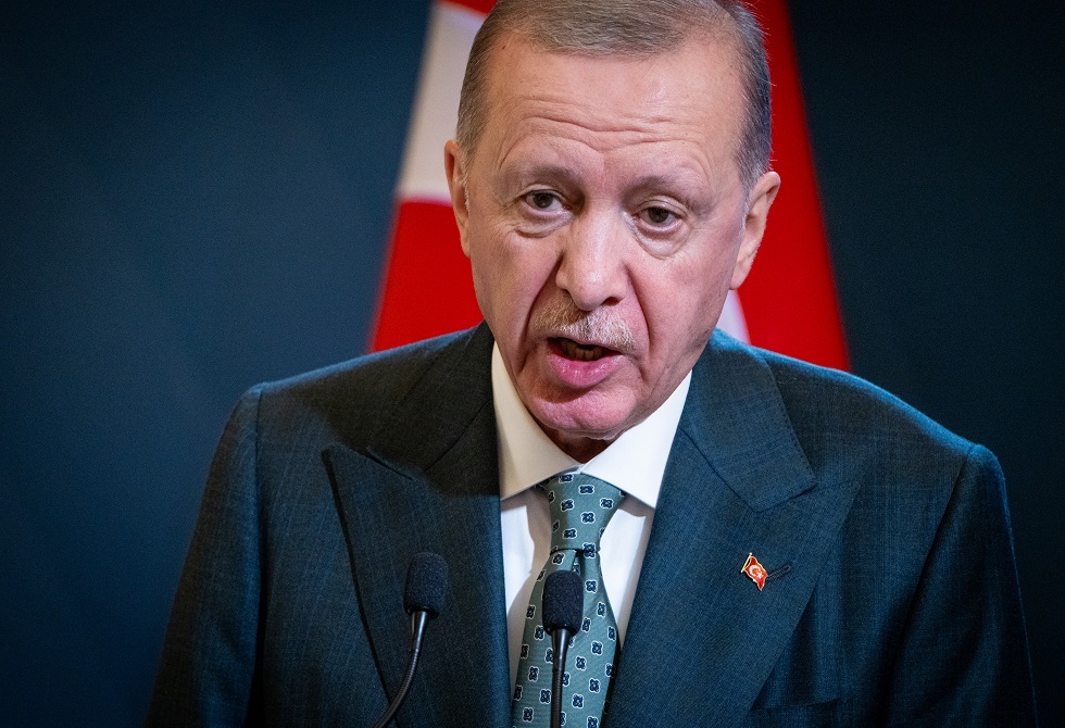 أردوغان: أزمة أوكرانيا عند منعطف تاريخي.. وتركيا مستعدة لاستضافة مفاوضات السلام