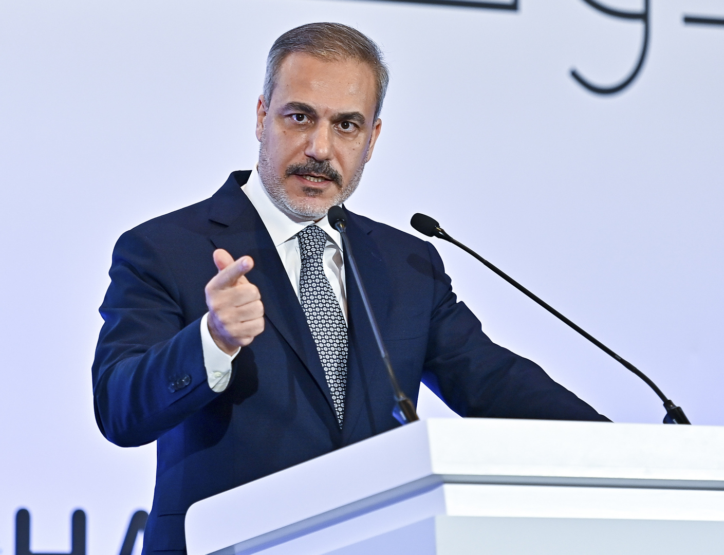 اجتماع تركي أردني سوري في أنقرة الاثنين لبحث التطورات الأمنية في المنطقة