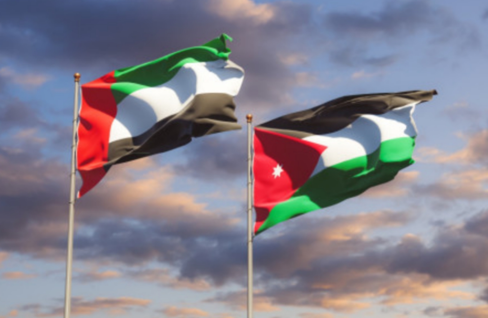 شراكة استراتيجية.. الأردن والإمارات يطلقان مرحلة جديدة من التعاون الاقتصادي