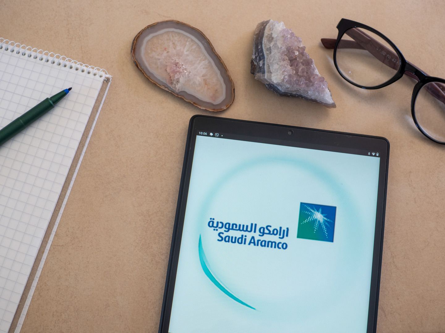 "أرامكو" السعودية توقع 34 اتفاقية بـ90 مليار دولار مع شركات أمريكية