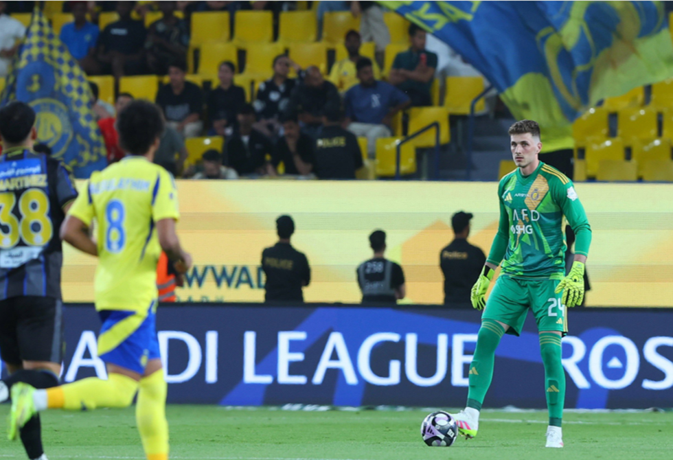 رسميا.. النصر السعودي لن يشارك في دوري أبطال آسيا للنخبة الموسم المقبل