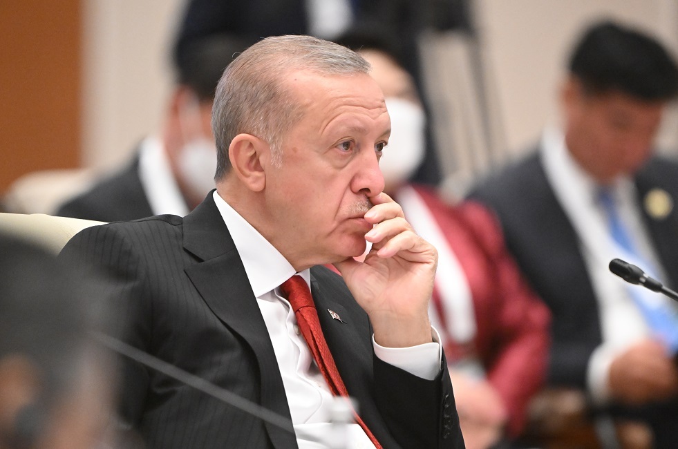 أردوغان يعلق على نتائج المفاوضات الروسية الأوكرانية